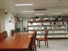 -海曙区图书馆