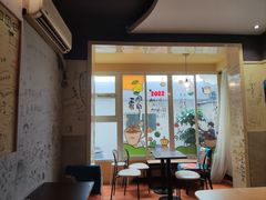 -阿sir咖啡(陶谷新村店)