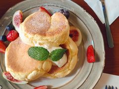 -UPPER KITCHEN(延安路店)