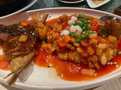 -上海人家花樣年华(中山公园店)