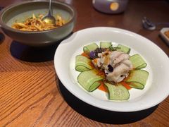 蒜泥白肉-映水芙蓉(上海万象城店)
