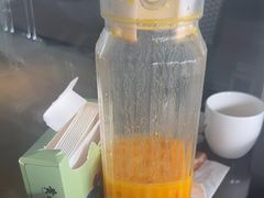 -黄山老妈·土菜(碧桂园店)