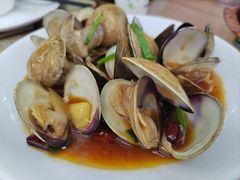 -鑫鸿达·海鲜闽菜热炒小馆(中山路店)