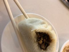 -太婆天府山珍酒楼(亚运村店)