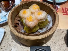 -点都德(聚福楼店)