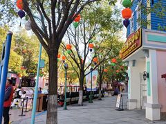 -沈阳方特欢乐世界