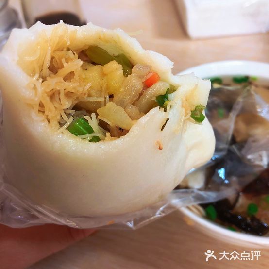 许记年糕