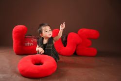 点击看大图 -如意宝贝儿童摄影室