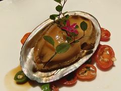-锦府园·新台州菜(合生汇店)