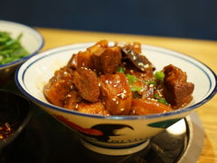 -妈妈的味道·腾冲特色菜(和顺古镇店)