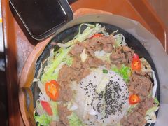 -豪客来牛排(空港华联店)