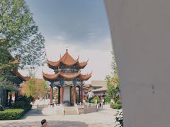 -大悲禅寺