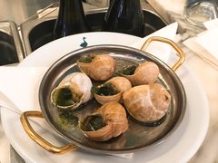蜗牛-Le Comptoir de la Gastronomie