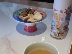 -鸡毛兑糖·尚宴(鄞州水街店)