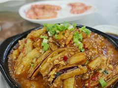 -众味海鲜大排档·活海鲜·潮汕味(南澳店)