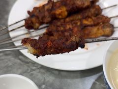 -老字号故乡烤肉店(总店)