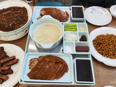 -紫光园·烤鸭(京旺家园店)
