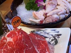 -淼福猪肚鸡·椰子鸡火锅(大沙地店)