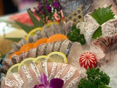-鹏天阁酒楼·海鲜(红旗店)