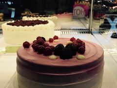 -Pantry's Best派悦坊蛋糕(K11购物艺术中心店)