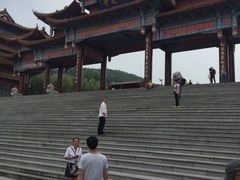 -威海华夏城景区