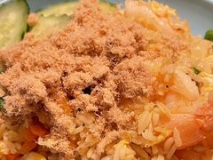 -URBAN SOI Thai Kitchen乐泰料理(长乐路店)
