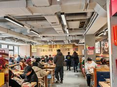 -韩麦大冷面(桂花街直营店)