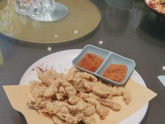 -川流不息·地道川菜·小龙虾(松东路店)