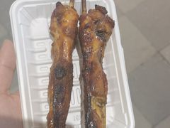 -一代烤翅王(大汉口店)