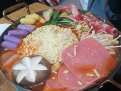 -李先生的首尔小馆(松江启源广场店)
