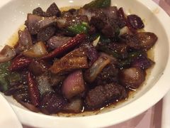 -湖州天煌大酒店-餐厅