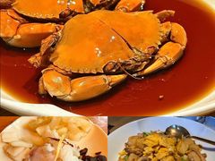 -新荣记(西溪湿地店)