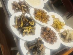 -天宜隆蘑菇宴火锅(石景山旗舰店)
