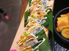 -九田家黑牛烤肉料理(中北镇店)