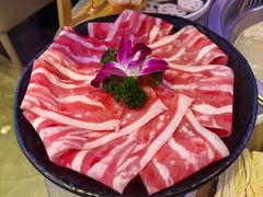 -故里和山·成都火锅(欢乐港湾店)