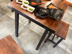 -欧阳家吊炉饼(九纬路店)