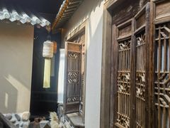 -叶叶菩提·晋福宫