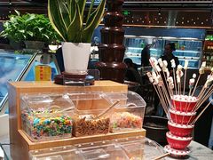 -遇上西雅图多融合海鲜自助餐厅(中房金谊广场店)