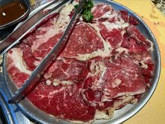-安又胖韩国烤肉