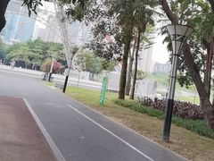 -文华公园(禅城区)