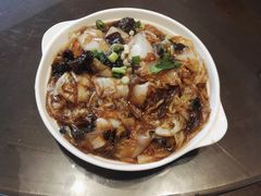 -浩家苑菜馆(汉口路店)