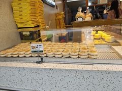 -周记传统糕点PASTRY(蜀汉路店)