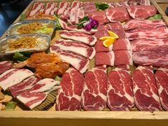 -牛道精致烤肉(海安店)
