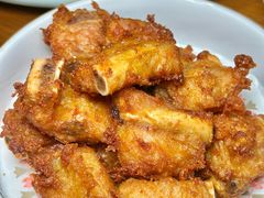 -如轩·海鲜砂锅粥·潮汕菜(一品天下店)