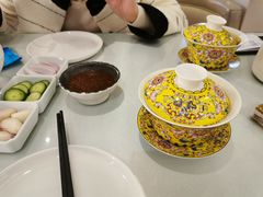 -宁夏国强手抓羊肉·清真菜(未央路凤三店)
