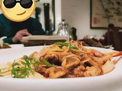 东安子鸡-马凯餐厅(地安门店)