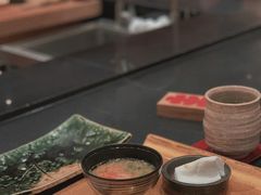 -奈良本寿司(永嘉路店)