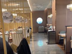 -南山翁新概念川菜(江宁万达广场店)