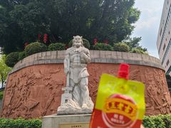 -广州神农草堂中医药博物馆