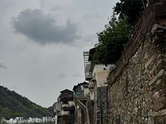 -渔梁坝